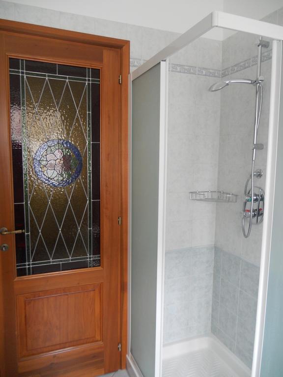 Beb Villa Aurora Карманьола Экстерьер фото