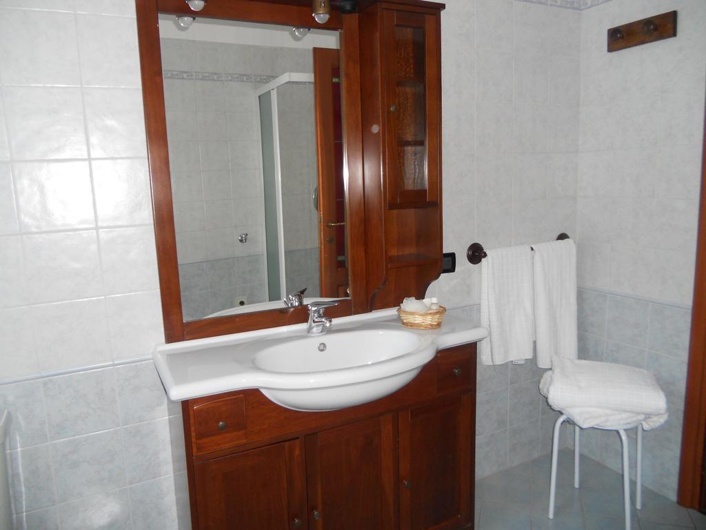 Beb Villa Aurora Карманьола Номер фото